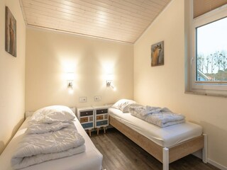 Vakantiehuis Granzow Kenmerken 20