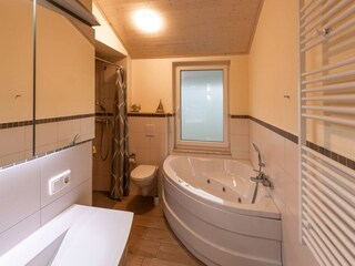 Vakantiehuis Granzow Kenmerken 16