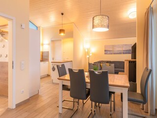 Vakantiehuis Granzow Kenmerken 4