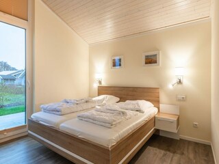 Ferienhaus Granzow Ausstattung 13