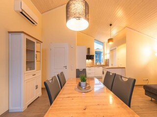 Vakantiehuis Granzow Kenmerken 6