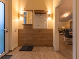 Vakantiehuis Granzow Kenmerken 20