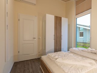 Vakantiehuis Granzow Kenmerken 4