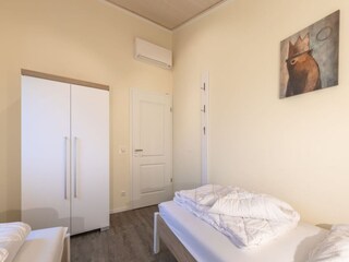 Maison de vacances Granzow Équipement 10
