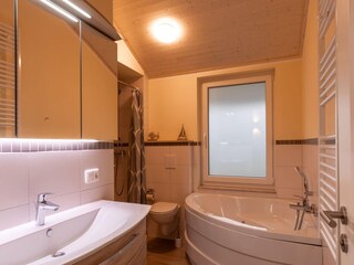 Maison de vacances Granzow Équipement 11