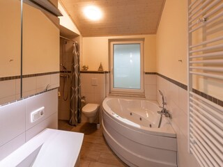 Vakantiehuis Granzow Kenmerken 13