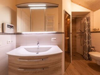 Ferienhaus Granzow Ausstattung 20