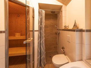 Maison de vacances Granzow Équipement 12