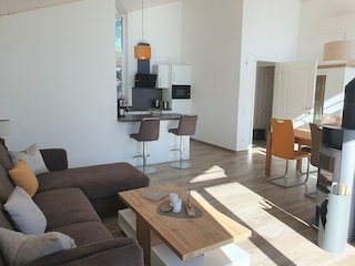 Ferienhaus Granzow Ausstattung 3