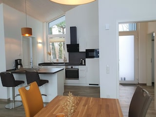 Ferienhaus Granzow Ausstattung 8