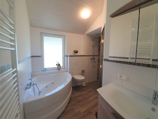 Ferienhaus Granzow Ausstattung 6