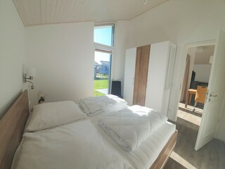 Maison de vacances Granzow Équipement 8