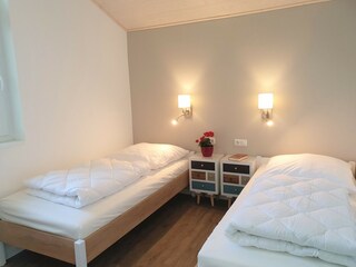 Vakantiehuis Granzow Kenmerken 2