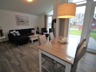 Vakantiehuis Granzow Kenmerken 3