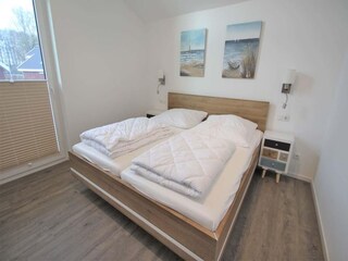 Vakantiehuis Granzow Kenmerken 5