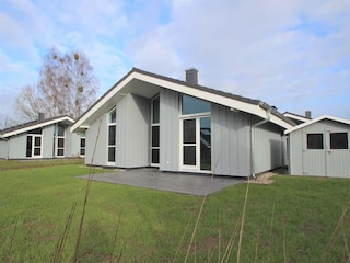 Vakantiehuis Granzow Buitenaudio-opname 1