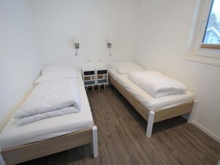 Vakantiehuis Granzow Kenmerken 7