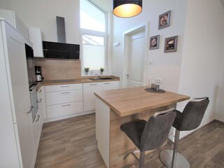 Casa per le vacanze Granzow Caratteristiche 6