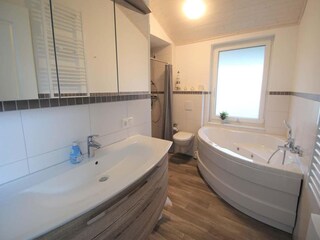 Vakantiehuis Granzow Kenmerken 5