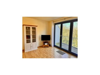 Apartamento Burhave Características 5