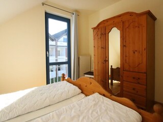 Apartment Burhave Ausstattung 17