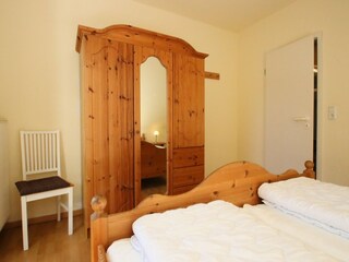 Apartamento Burhave Características 7