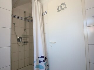 Apartment Burhave Ausstattung 13