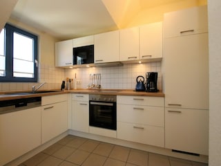 Apartment Burhave Features 11