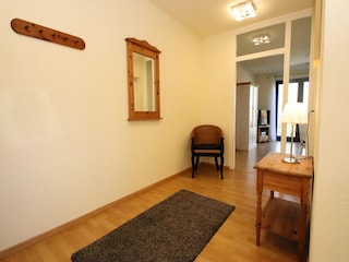 Apartment Burhave Features 15