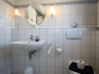 Apartment Burhave Features 16