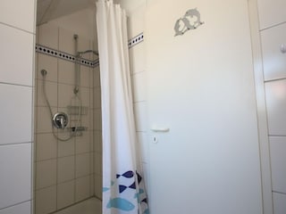 Apartment Burhave Ausstattung 6