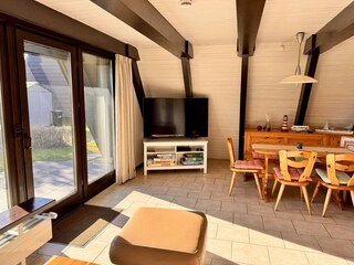 Vakantiehuis Burhave Kenmerken 20