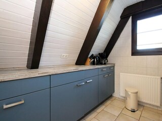 Vakantiehuis Burhave Kenmerken 14
