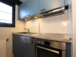 Holiday house Burhave Features 6