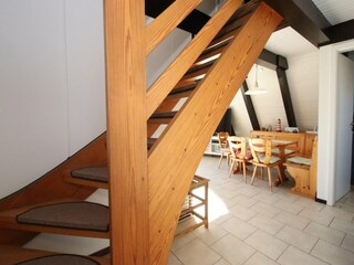 Vakantiehuis Burhave Kenmerken 8