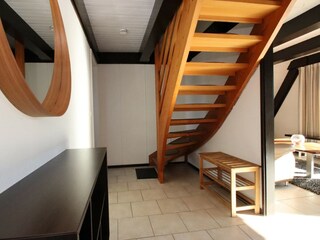 Casa de vacaciones Burhave Características 19