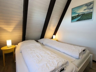 Maison de vacances Burhave Équipement 11