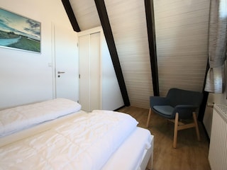 Maison de vacances Burhave Équipement 15