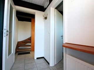 Vakantiehuis Burhave Kenmerken 12