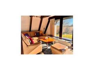 Vakantiehuis Burhave Kenmerken 16