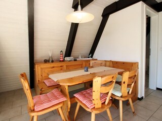 Vakantiehuis Burhave Kenmerken 8