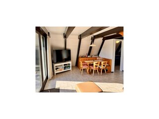 Holiday house Burhave Features 14
