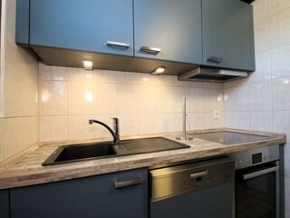 Vakantiehuis Burhave Kenmerken 19
