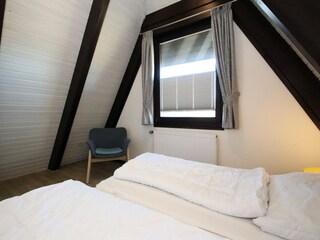Vakantiehuis Burhave Kenmerken 22