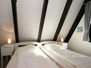 Maison de vacances Burhave Équipement 23