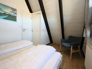 Maison de vacances Burhave Équipement 14