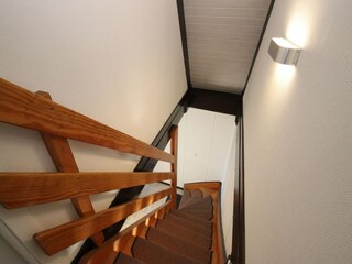 Maison de vacances Burhave Équipement 20