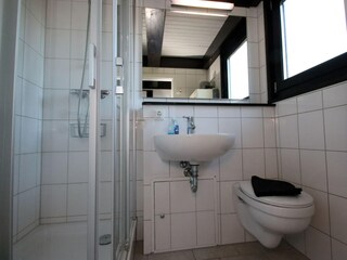 Holiday house Burhave Features 24