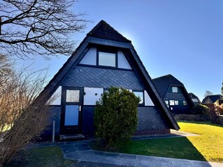 Vakantiehuis Burhave Buitenaudio-opname 4