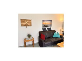 Apartment Burhave Ausstattung 4